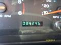 2004 Black Jeep Wrangler Sport 4x4  photo #13