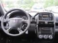 2005 Nighthawk Black Pearl Honda CR-V EX 4WD  photo #4
