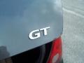 2006 Granite Metallic Pontiac G6 GT Sedan  photo #13