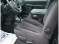 2005 Bright Silver Metallic Dodge Ram 1500 SLT Regular Cab 4x4  photo #3