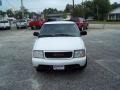 2000 Summit White GMC Sonoma SLS Sport Extended Cab  photo #2