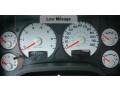 2005 Bright Silver Metallic Dodge Ram 1500 SLT Regular Cab 4x4  photo #4