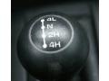 2005 Bright Silver Metallic Dodge Ram 1500 SLT Regular Cab 4x4  photo #6
