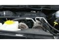 2005 Bright Silver Metallic Dodge Ram 1500 SLT Regular Cab 4x4  photo #12