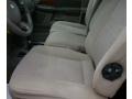 Light Khaki Metallic - Ram 2500 SLT Regular Cab 4x4 Photo No. 3