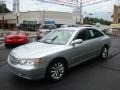 2007 Bright Silver Hyundai Azera Limited  photo #1