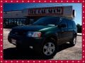 2003 Aspen Green Metallic Ford Escape XLT V6 4WD  photo #1