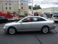 2007 Bright Silver Hyundai Azera Limited  photo #2