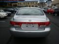 2007 Bright Silver Hyundai Azera Limited  photo #4