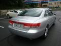 2007 Bright Silver Hyundai Azera Limited  photo #5