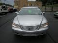 2007 Bright Silver Hyundai Azera Limited  photo #11