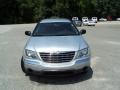 Bright Silver Metallic - Pacifica Touring Photo No. 2
