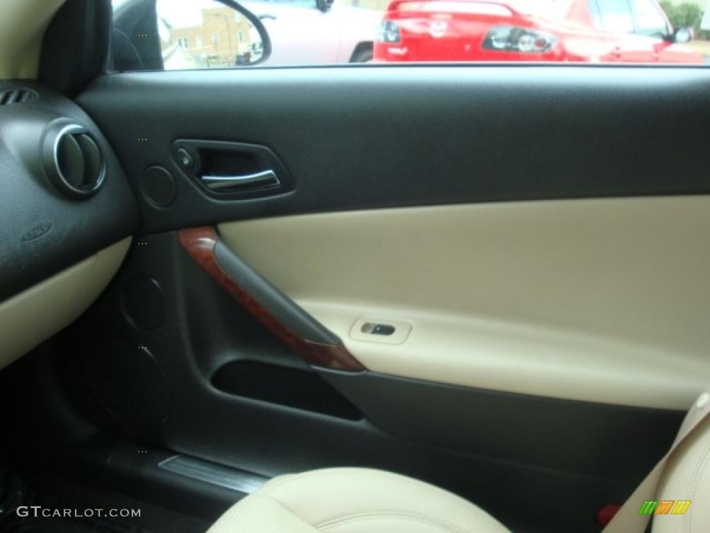 2008 G6 GT Coupe - White Diamond Tri Coat / Light Taupe photo #18
