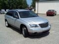 Bright Silver Metallic - Pacifica Touring Photo No. 3