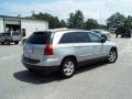 Bright Silver Metallic - Pacifica Touring Photo No. 5