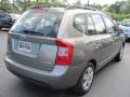 Titanium Gray - Rondo LX V6 Photo No. 2