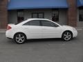 2006 Ivory White Pontiac G6 GTP Sedan  photo #1