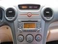 Titanium Gray - Rondo LX V6 Photo No. 5