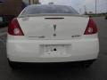 Ivory White - G6 GTP Sedan Photo No. 4