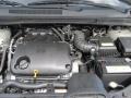 Titanium Gray - Rondo LX V6 Photo No. 11
