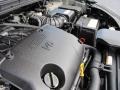 Titanium Gray - Rondo LX V6 Photo No. 12