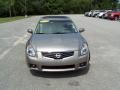 2008 Pebble Beach Metallic Nissan Maxima 3.5 SE  photo #2