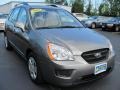 Titanium Gray - Rondo LX V6 Photo No. 16