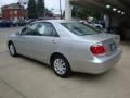 Lunar Mist Metallic - Camry LE Photo No. 2