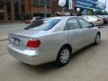 Lunar Mist Metallic - Camry LE Photo No. 4