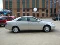 Lunar Mist Metallic - Camry LE Photo No. 5