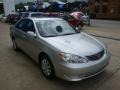 Lunar Mist Metallic - Camry LE Photo No. 6