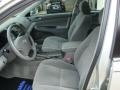 Lunar Mist Metallic - Camry LE Photo No. 7