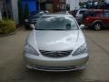 Lunar Mist Metallic - Camry LE Photo No. 10