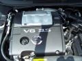 Pebble Beach Metallic - Maxima 3.5 SE Photo No. 12