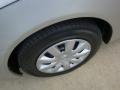 Lunar Mist Metallic - Camry LE Photo No. 12