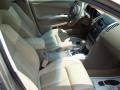 Pebble Beach Metallic - Maxima 3.5 SE Photo No. 18