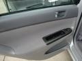 Lunar Mist Metallic - Camry LE Photo No. 15