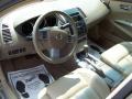 Pebble Beach Metallic - Maxima 3.5 SE Photo No. 22