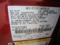 Redfire Metallic - Freestyle SEL AWD Photo No. 19