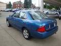 Vibrant Blue - Sentra 1.8 S Photo No. 2