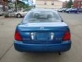 Vibrant Blue - Sentra 1.8 S Photo No. 3