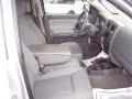 2006 Bright Silver Metallic Dodge Dakota SLT Quad Cab  photo #16