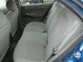 Vibrant Blue - Sentra 1.8 S Photo No. 8