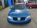 Vibrant Blue - Sentra 1.8 S Photo No. 10