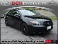 Black Sand Pearl 2009 Scion tC Release Series 5.0