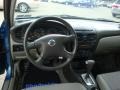 Vibrant Blue - Sentra 1.8 S Photo No. 13