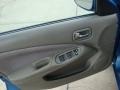 Vibrant Blue - Sentra 1.8 S Photo No. 15