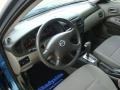 Vibrant Blue - Sentra 1.8 S Photo No. 16