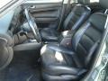 Fresco Green Metallic - Passat GLS Sedan Photo No. 6