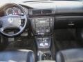 Fresco Green Metallic - Passat GLS Sedan Photo No. 8